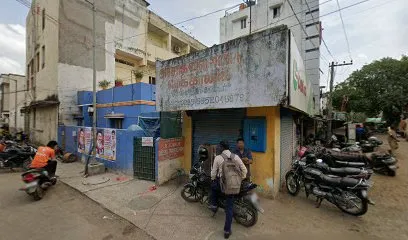 Ashok Leyland Mechanic