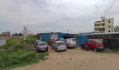 Ashok Leyland mechanic