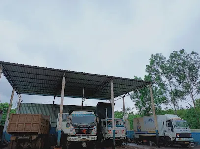 Ashok Leyland Service Center(rabindra Auto Works)