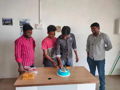 Ashok Leyland Service Centre Gudivada