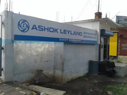 Ashok Leyland Service(GAML)