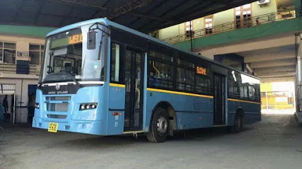 Ashok Leyland (Sharma Garage)