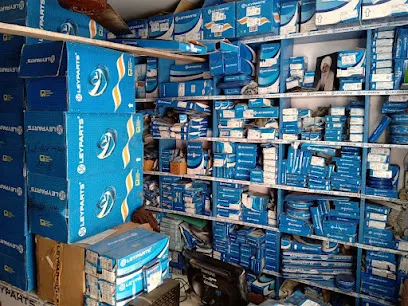 Ashok Leyland Spare Parts Store