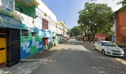 Ashok Masih