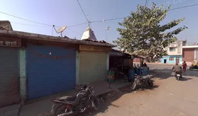 Ashok tractor garrage