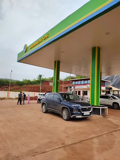 Ashoka CNG