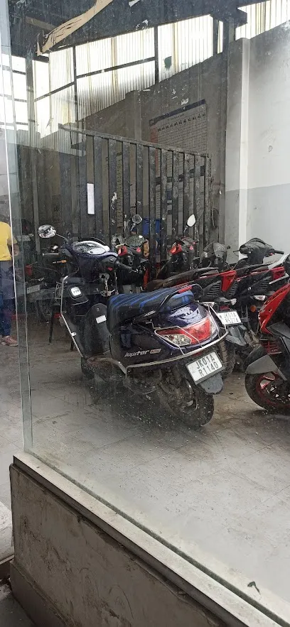 Ashraf Automobiles