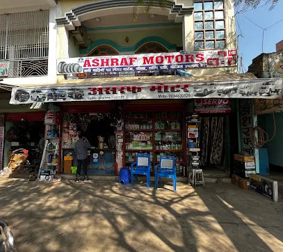 Ashraf Motors