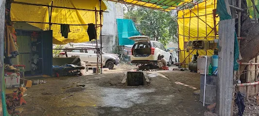 ASHTVINAYAK GARAGE