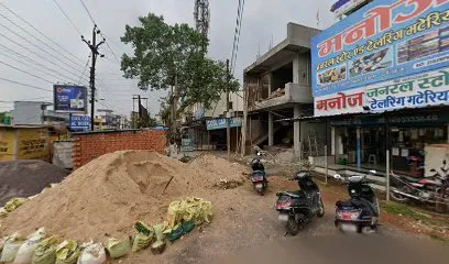 Ashu Garage & Cool Car Ac Work