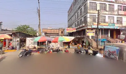 Ashu Malakar