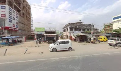 Ashutosh Kumar