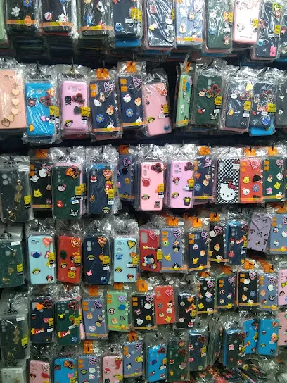 Ashutosh Mobile Cover Shop