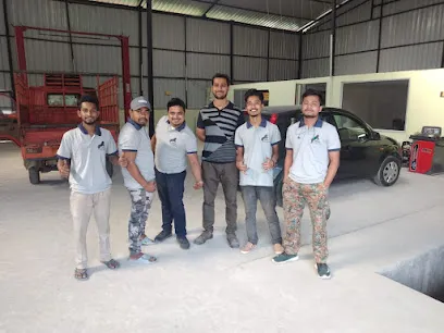 Ashwa automotive
