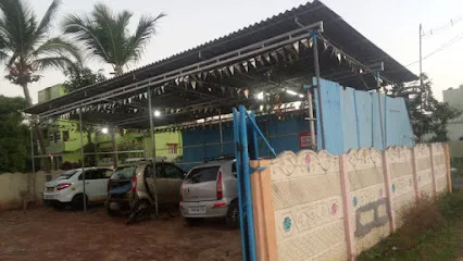 Ashwin Auto Carage