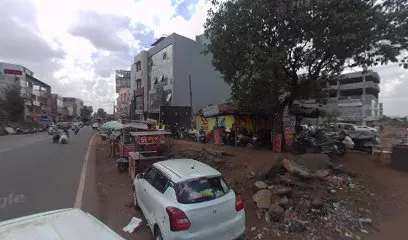 Ashwini Auto garage