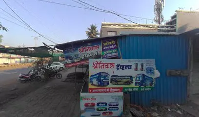 Ashwini Automobile & Garage