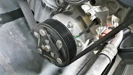 Asia Motors - Car AC Experts