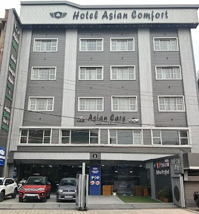 ASIAN CARS