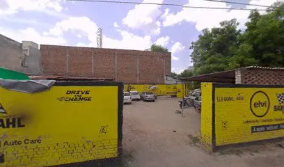 Asian motar garege Bathinda