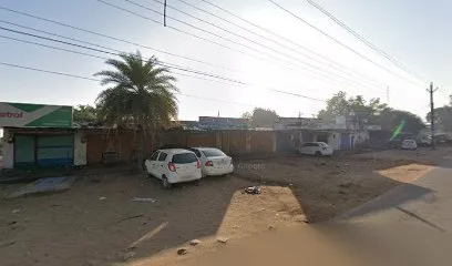 Asif Auto Electronics