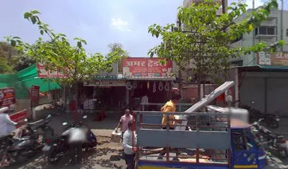 Asif auto garage