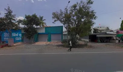 Asif auto