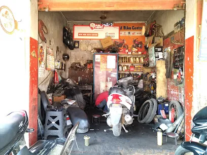 Asif Bike Centre