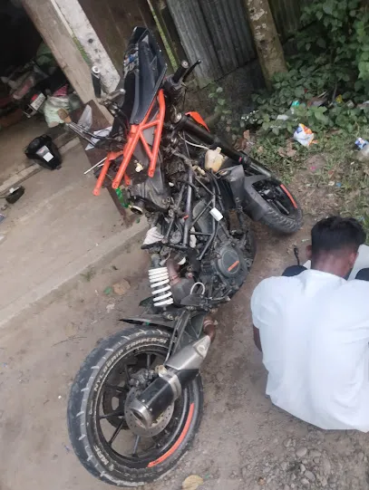 Asif Bike Garage