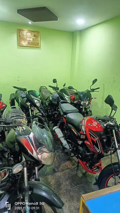 ASIF BIKE SERVICE POINT