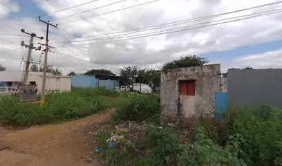 Asif car Ac service centre