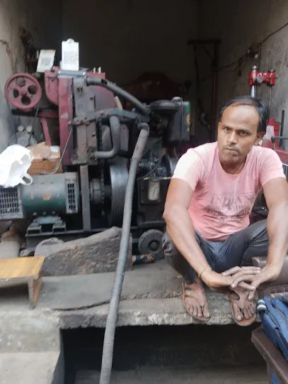 Asif Khardi