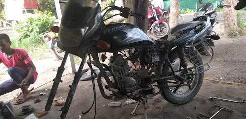 ASIF MOTORCYCLE GARRAGE