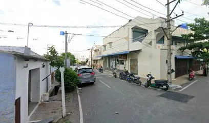 Ask Auto Garage
