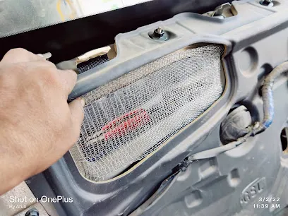 Ask car AC services