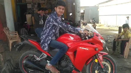 Aslam Auto Garage & Spare Parts Shop