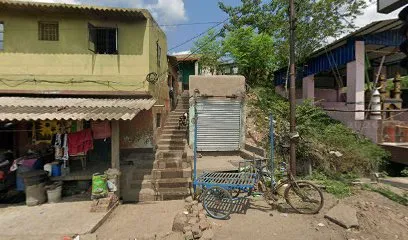 Aslam bike garage