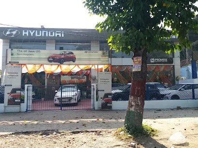 Asma Hyundai