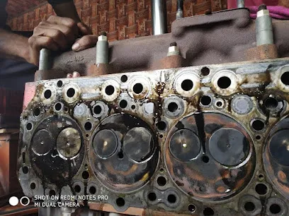 A.S.MECHANIC MD.HABEEB