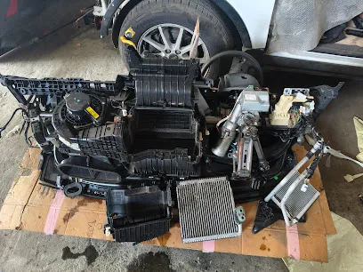 Asmum safe Garage