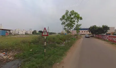 Asra Car Garage
