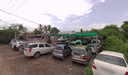 Asra Motors