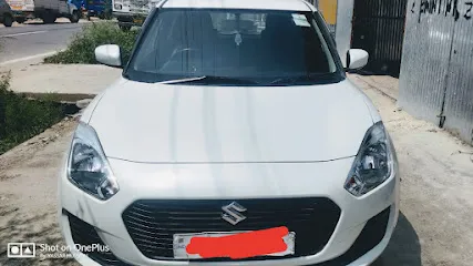 ASRAR AUTOMOTIVE