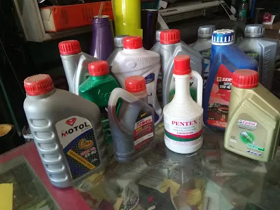 Assam Car Decorator