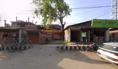 Assam Jyoti Auto Mobile