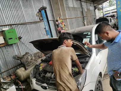Assam Motors