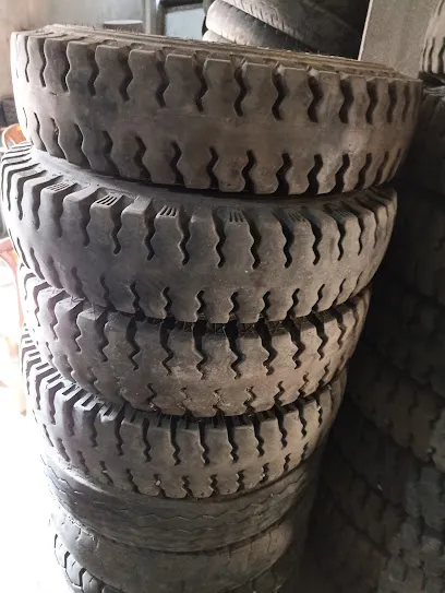Assam Tyre Works
