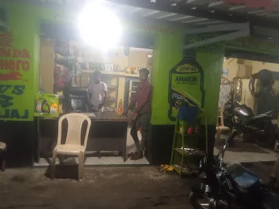 A.S.T GARAGE