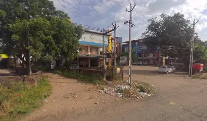 ASUDEV AUTO GARAGE