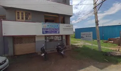 Asuwathika Motors